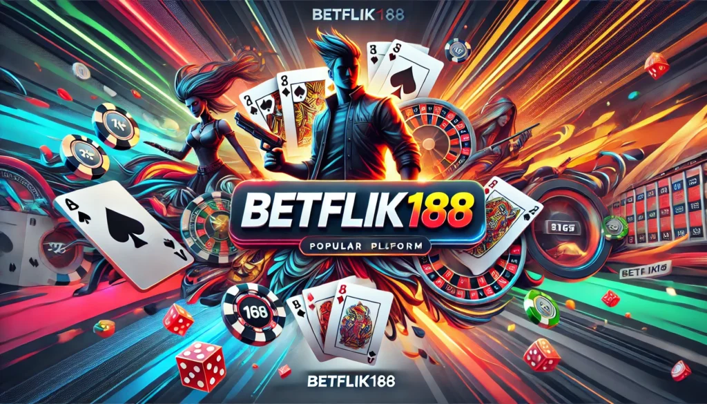 Betflik168